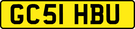 GC51HBU