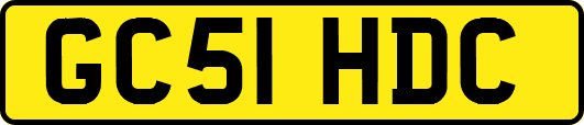 GC51HDC