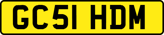 GC51HDM