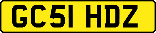 GC51HDZ