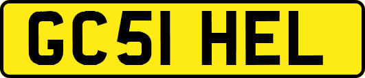 GC51HEL