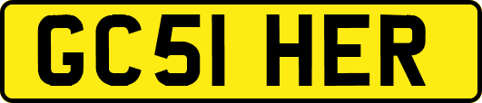 GC51HER