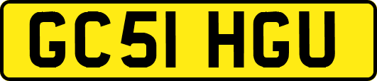 GC51HGU