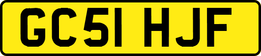 GC51HJF