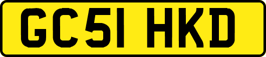 GC51HKD