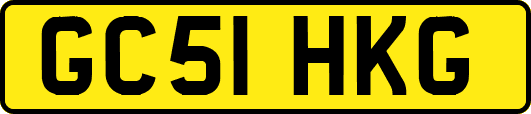 GC51HKG