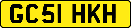 GC51HKH