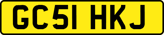 GC51HKJ