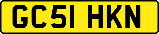 GC51HKN