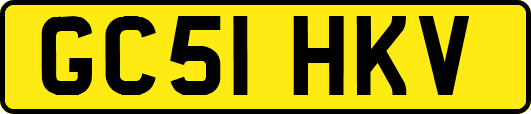 GC51HKV