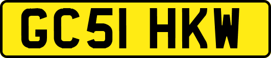 GC51HKW
