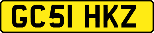 GC51HKZ
