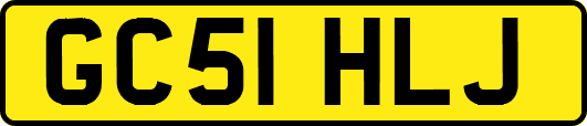 GC51HLJ