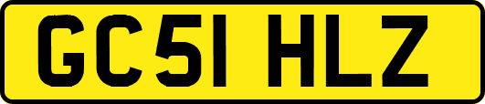 GC51HLZ