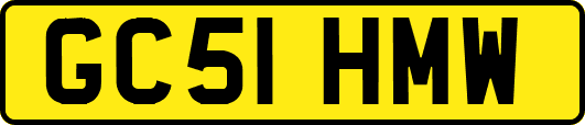 GC51HMW