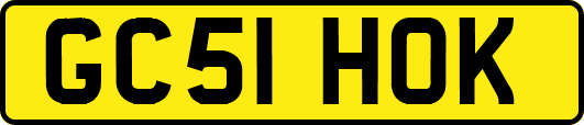 GC51HOK