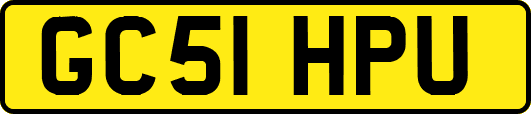 GC51HPU