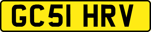 GC51HRV