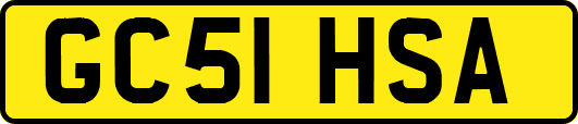 GC51HSA