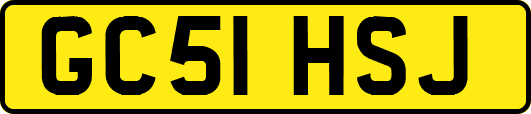 GC51HSJ