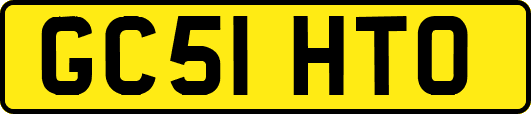 GC51HTO