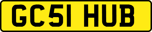 GC51HUB