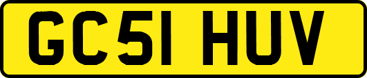 GC51HUV