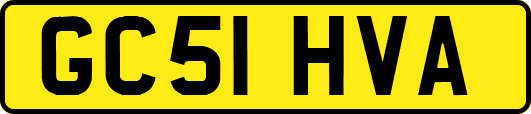 GC51HVA