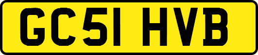 GC51HVB