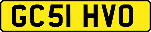 GC51HVO