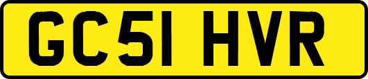 GC51HVR