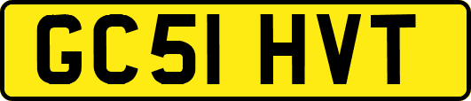 GC51HVT