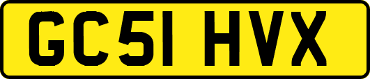 GC51HVX