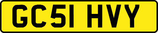 GC51HVY