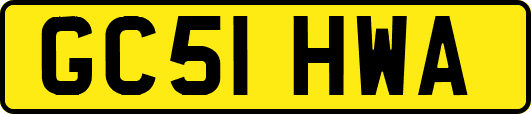 GC51HWA