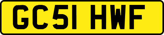 GC51HWF