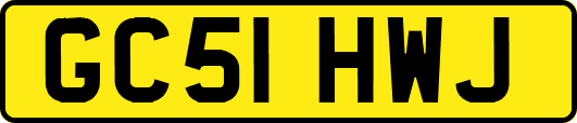 GC51HWJ