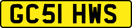 GC51HWS