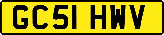 GC51HWV