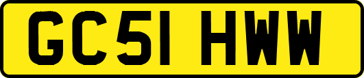 GC51HWW