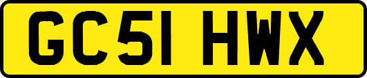 GC51HWX