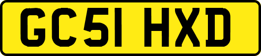 GC51HXD