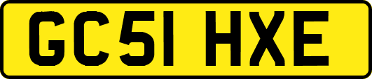 GC51HXE