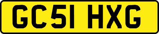 GC51HXG