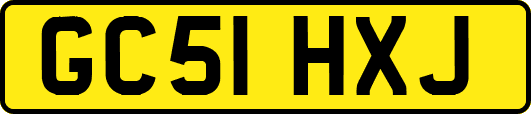 GC51HXJ