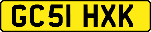 GC51HXK