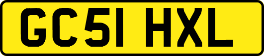 GC51HXL