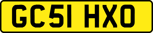 GC51HXO