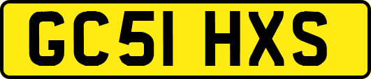 GC51HXS