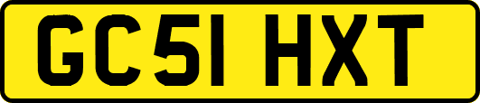 GC51HXT